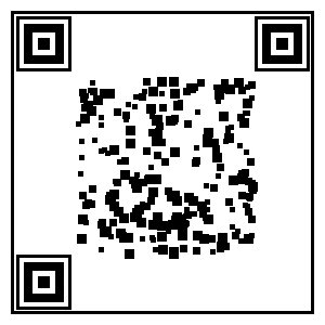 JM天堂 - iOS版APP下载二维码