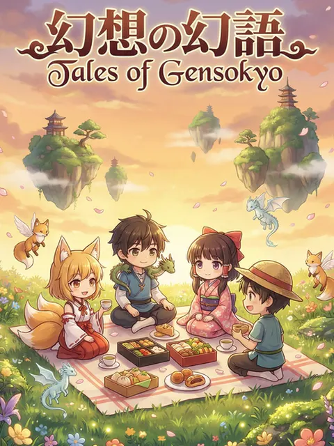 JM天堂 - 里番动漫分类漫画《夏日幻影》封面