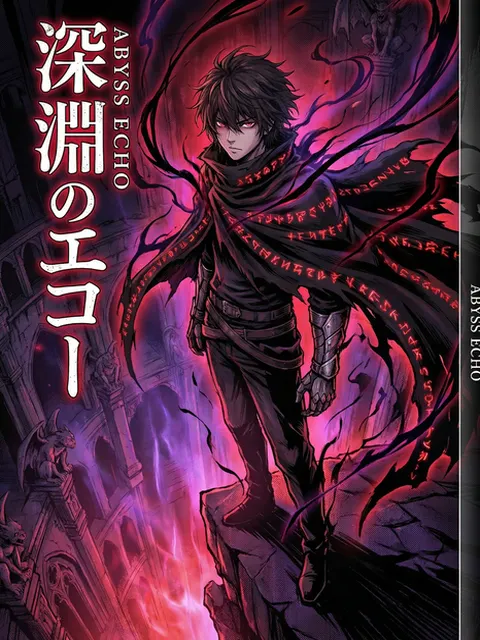 JM天堂 - 夜鸦作品《都市猎魔人》封面