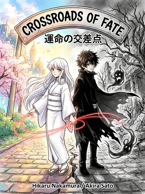 JM天堂 - JM天堂分类漫画《时间旅行者》封面