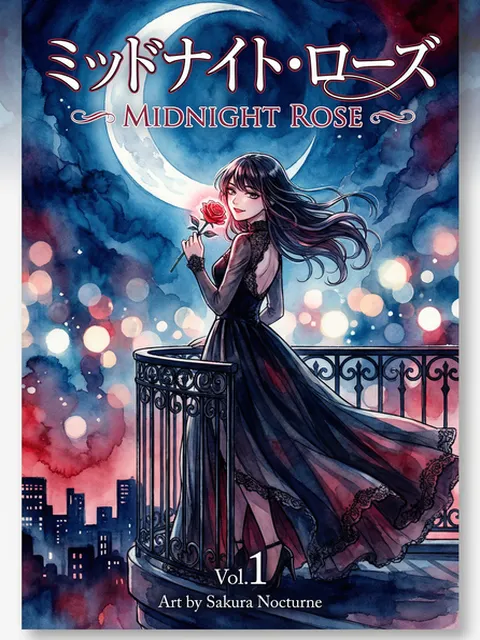 JM天堂 - 樱落作品《邻家女孩的秘密》封面