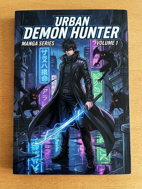 JM天堂 - 樱落作品《初恋的味道》封面